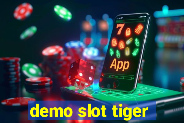 demo slot tiger