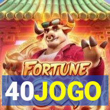 40JOGO