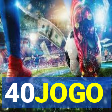 40JOGO