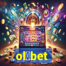 ol谩bet