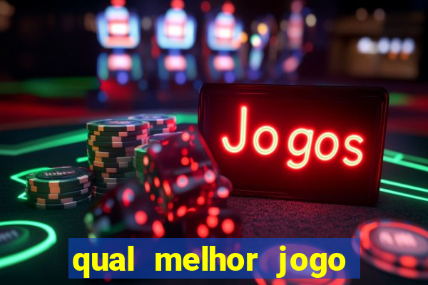 qual melhor jogo de poker para celular