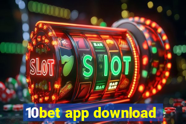 10bet app download