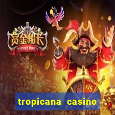 tropicana casino hotel las vegas