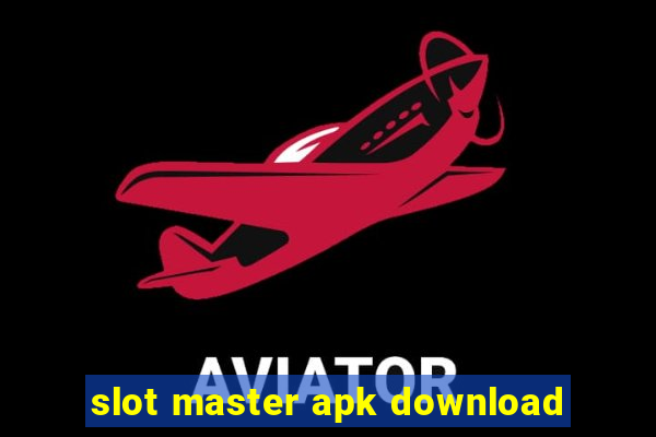 slot master apk download