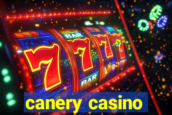 canery casino