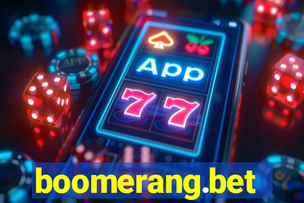 boomerang.bet