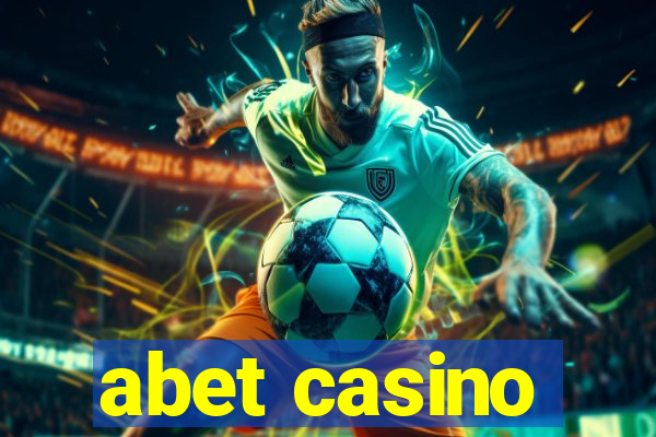 abet casino