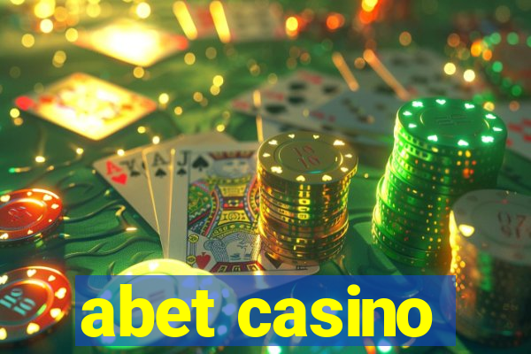 abet casino