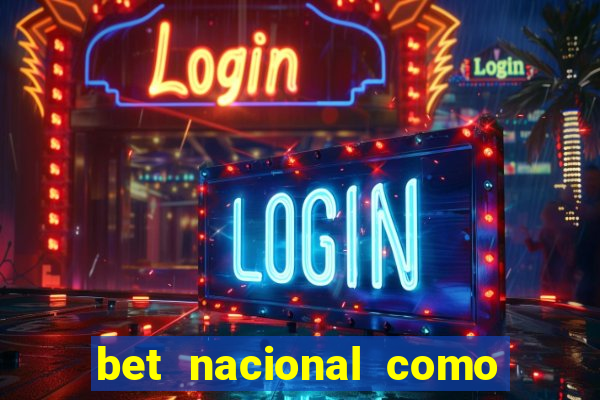 bet nacional como excluir conta