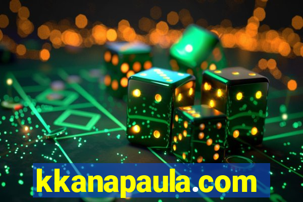 kkanapaula.com