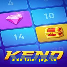 onde fazer jogo do bicho online