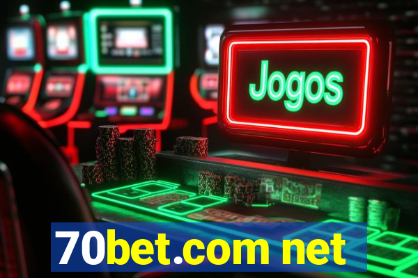 70bet.com net