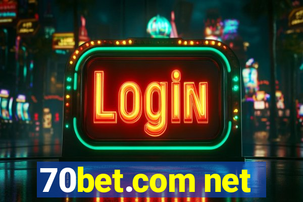 70bet.com net