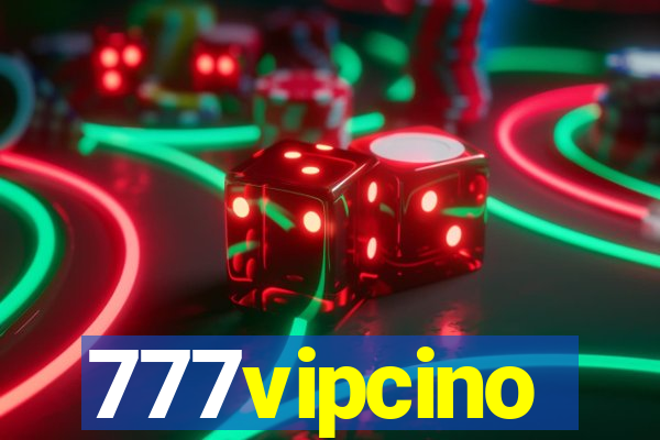 777vipcino