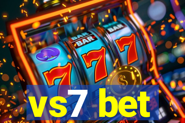 vs7 bet