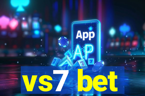 vs7 bet