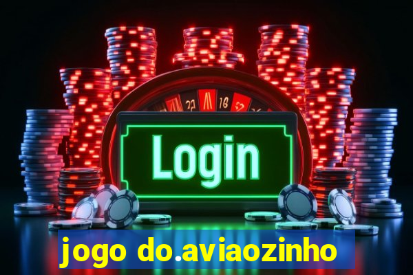 jogo do.aviaozinho