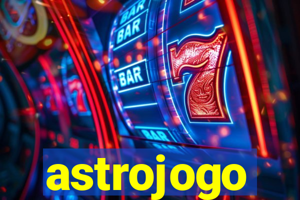 astrojogo