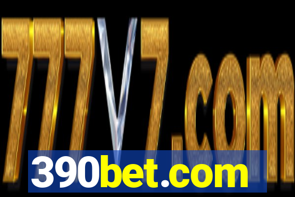 390bet.com