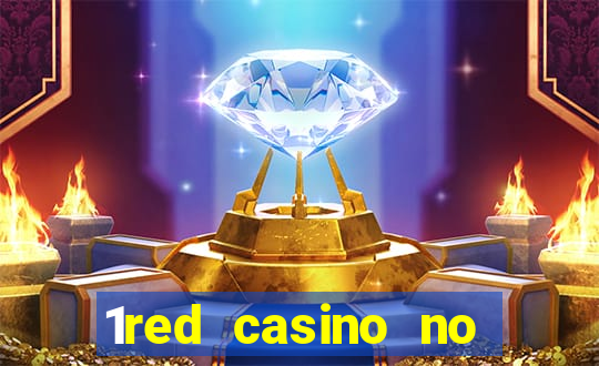 1red casino no deposit bonus codes