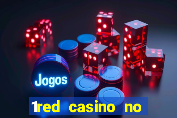 1red casino no deposit bonus codes