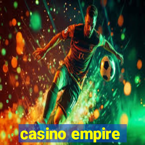 casino empire