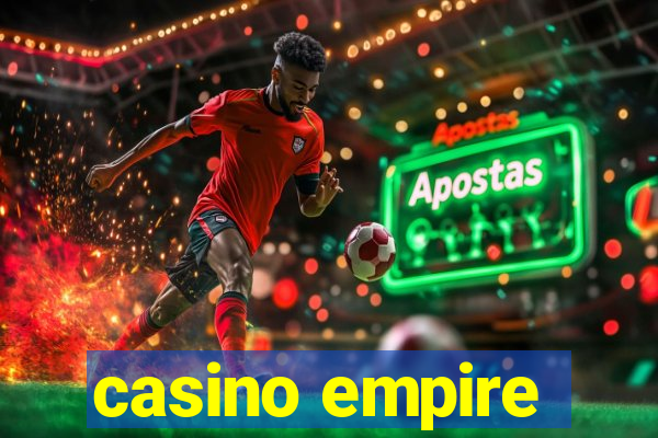 casino empire