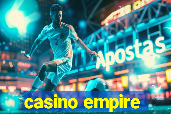 casino empire