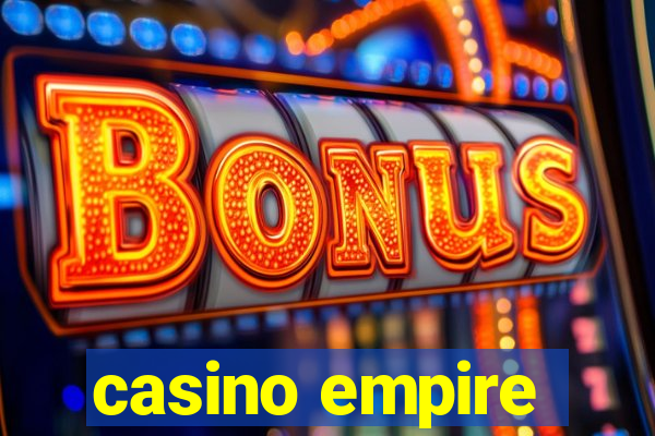 casino empire