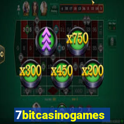 7bitcasinogames