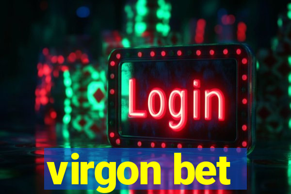 virgon bet