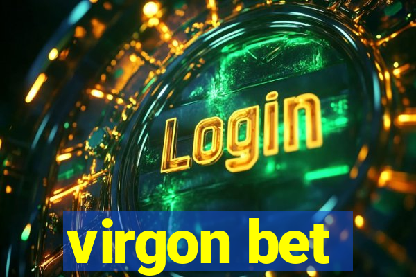 virgon bet