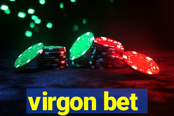 virgon bet