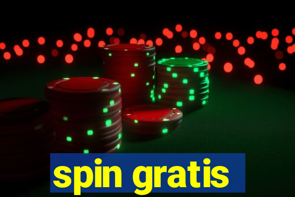 spin gratis