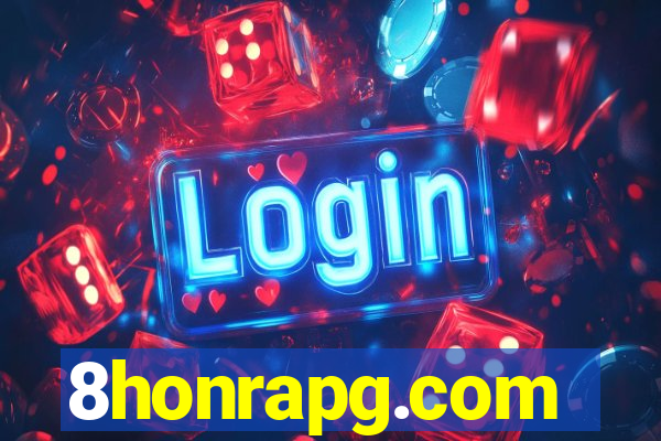 8honrapg.com