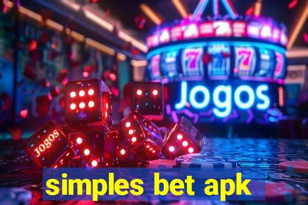 simples bet apk