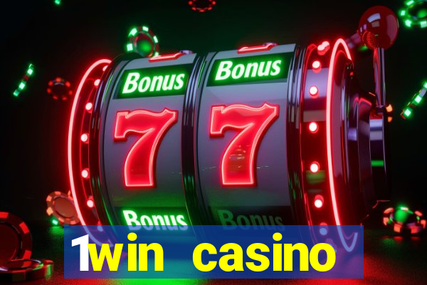 1win casino промокод для новых игроков