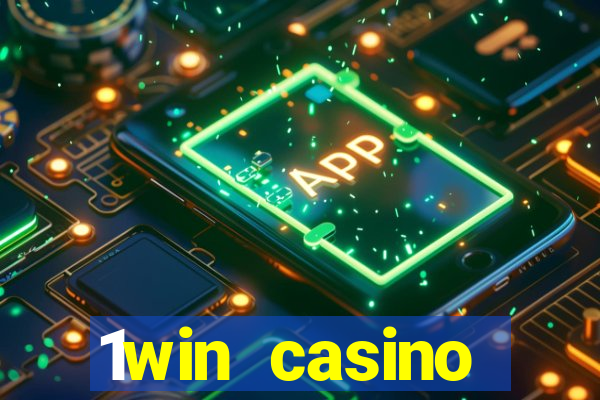 1win casino промокод для новых игроков