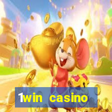 1win casino промокод для новых игроков