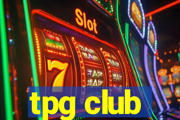 tpg club