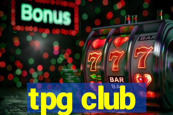 tpg club