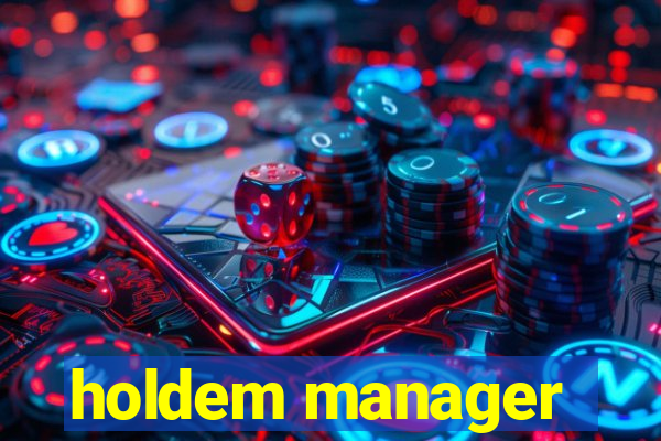 holdem manager