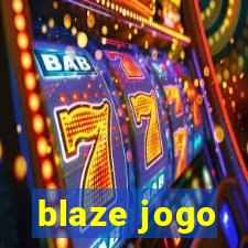 blaze jogo