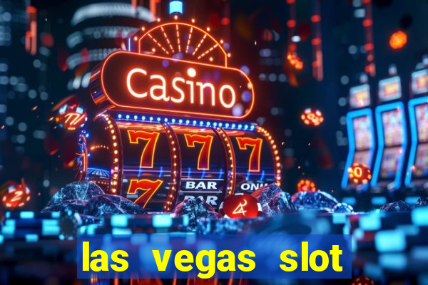 las vegas slot games online