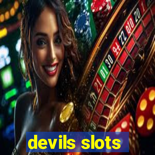 devils slots