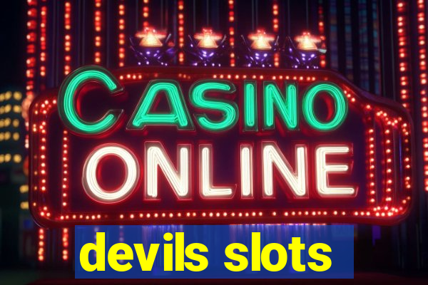 devils slots