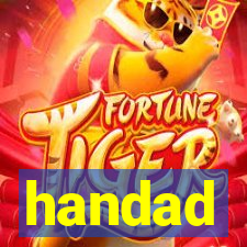 handad