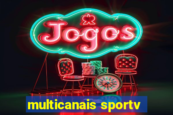 multicanais sportv