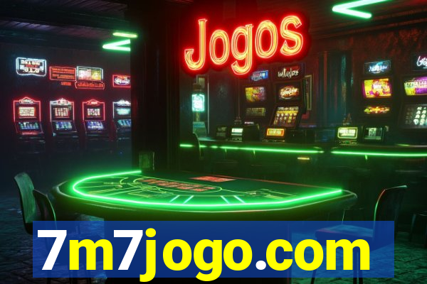 7m7jogo.com