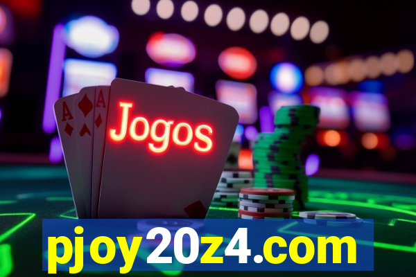 pjoy20z4.com